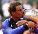 Especial AS Roland Garros: todos contra el rey Nadal