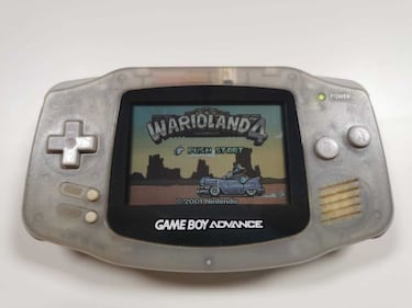 El truco que usaban muchos juegos de Game Boy Color y Advance para que no se viesen tan mal