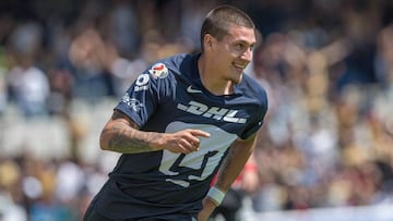 Los numerosos elogios que Castillo suma en México