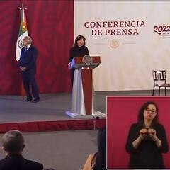 “Eminem no ha compuesto ninguna ‘tiradera’ contra AMLO”: asegura Elizabeth García Vilchis