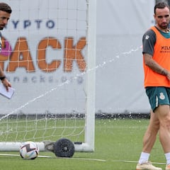 Un ‘bonus track’ insufrible