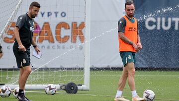 Luis García y Darder
Espanyol
31-05-23