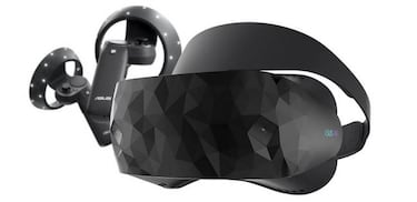 Hololens, Acer, ASUS y Lenovo: listado de precios de los cascos AR para Windows