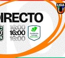 Joventut Badalona vs. Unicaja Málaga, de Liga U