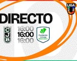 Joventut Badalona vs. Unicaja Málaga, de Liga U