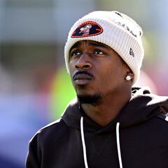 These are the many reasons why Kevin Stefanski should start Shedeur Sanders at quarterback for the Browns