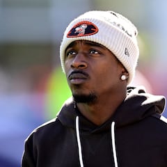 These are the many reasons why Kevin Stefanski should start Shedeur Sanders at quarterback for the Browns