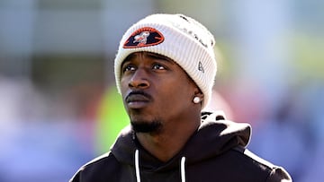 Another $200k stolen: Shedeur Sanders becomes latest victim of high-profile athlete burglary