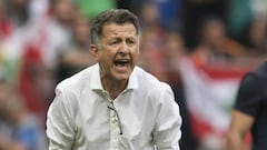 Juan Carlos Osorio, ‘El Rompemaldiciones’: las marcas que rompió en las eliminatorias