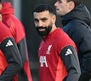 Henry sobre Salah: “Tuve problemas con Wenger, Guardiola, y protegí al club”