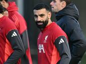 Henry sobre Salah: “Tuve problemas con Wenger, Guardiola, y protegí al club”
