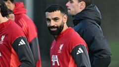 Henry sobre Salah: “Tuve problemas con Wenger, Guardiola, y protegí al club”