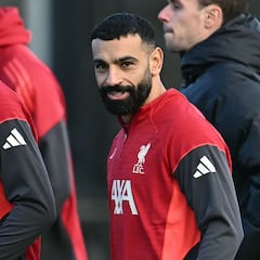 Henry sobre Salah: “Tuve problemas con Wenger, Guardiola, y protegí al club”