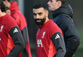 Henry sobre Salah: “Tuve problemas con Wenger, Guardiola, y protegí al club”