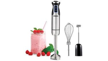 Siete pequeños electrodomésticos que todos deberíamos tener en nuestra cocina