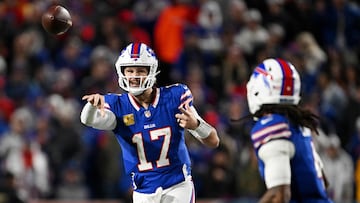 Some of the top teams in the league went down in Week 9 to close out the first half of the season and our Power Rankings now have a totally different look.