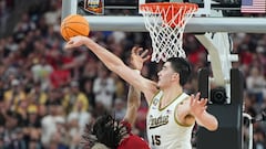 NC State 50 - 63 Purdue summary, stats, scores and highlights | NCAA Final Four