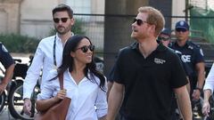 Meghan Markle acusada de "enchufar" a su madre en un nuevo trabajo