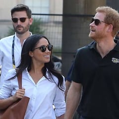 Meghan Markle obligada a pagar más de 70.000 euros tras perder una demanda