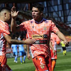 Los otros equipos chilenos que sufrieron con la variante Delta: ¿pudieron jugar sus partidos?