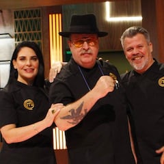 MasterChef Celebrity México: horario, TV y dónde ver el estreno de 2023