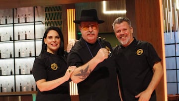 MasterChef Celebrity México: horario, TV y dónde ver el estreno de 2023