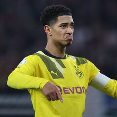 Who will Bellingham join this summer? Real Madrid and Manchester City lead race