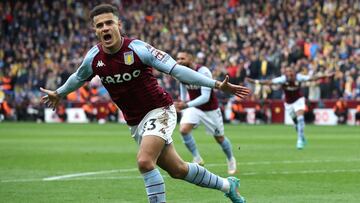 Coutinho renace en el Aston Villa