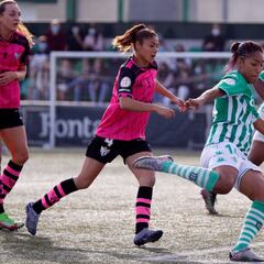 Así arrancó la jornada 22: el derbi andaluz no pasó del 0-0