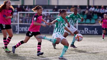 Así arrancó la jornada 22: el derbi andaluz no pasó del 0-0