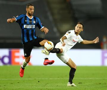 D'Ambrosio and Ocampos.