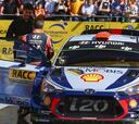 Dani Sordo, confirmado por Hyundai en el Rally de España