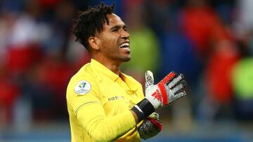 El seleccionado peruano está en Alianza Lima, pero debe volver a Veracruz. Sin embargo, la crítica situación económica del club trastocaría los planes.