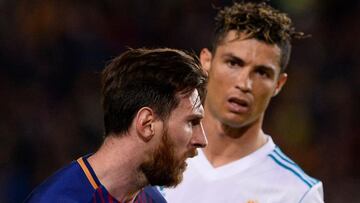 Leo Messi vs. Cristiano Ronaldo: ¿Quién ha hecho mejor 2024?