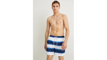 Tenemos 10 bañadores de C&A para hombre y para mujer cómodos y bonitos
