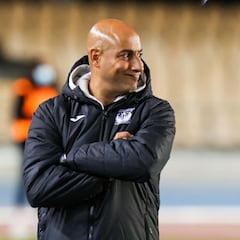 Nafti: “Nos vamos a levantar, no podemos seguir quejándonos”