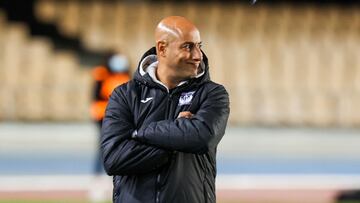 Nafti: “Nos vamos a levantar, no nos podemos seguir quejándonos”