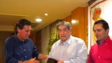 La Peña Tineo en su fin de temporada