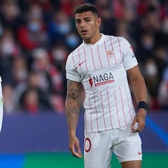 Una pareja de 100 millones