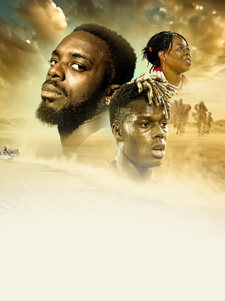 Семья Уильямс преодолевает трудности миграции в Испанию