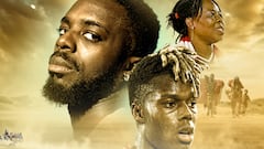 La brutal odisea de los Williams a cambio de una oportunidad