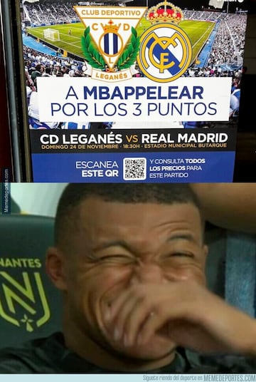 Los mejores memes del parón por selecciones