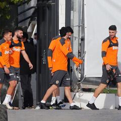 Fichajes de impacto inmediato