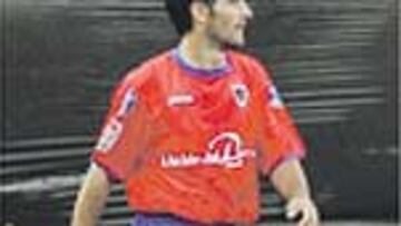 Yanguas puede ser titular.