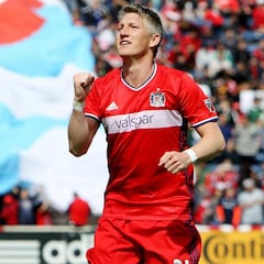 Chicago Fire to change its name and move out from Toyota Park