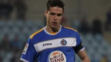 Manu del Moral: humildad, trabajo y polivalencia