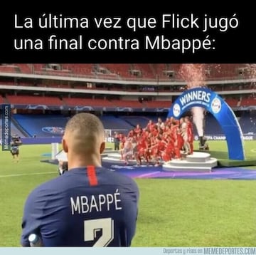 Los memes se ceban con la derrota del Real Madrid