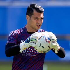 Cambio de ciclo en El Alcoraz