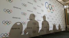 Isinbayeva renuncia a dirigir la Federación Rusa de Atletismo