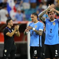 Juega 1000 pesos y gana 2,975 en Caliente con la Copa América